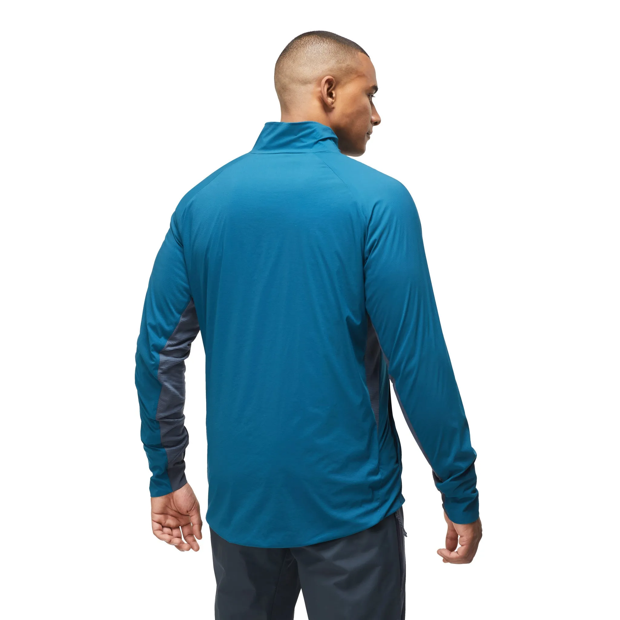 Men's Torrens Thermal Crew Jacket