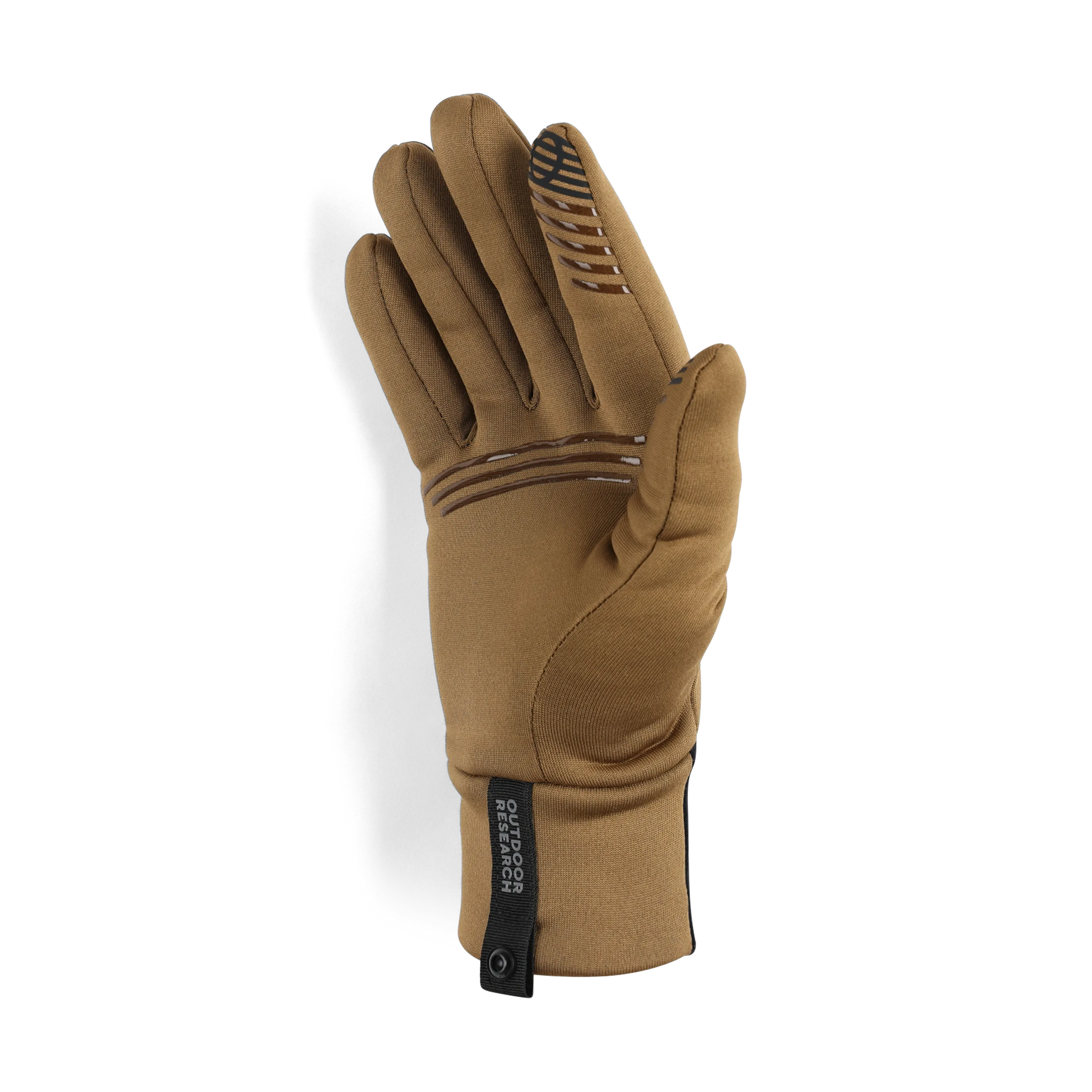 Men's Vigor Midweight Sensor Gloves