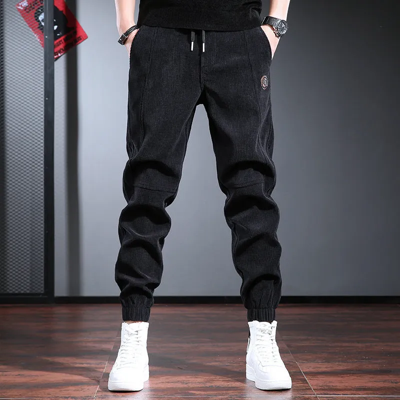 MF05922 Casual men's sweatpants