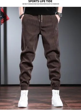 MF05922 Casual men's sweatpants