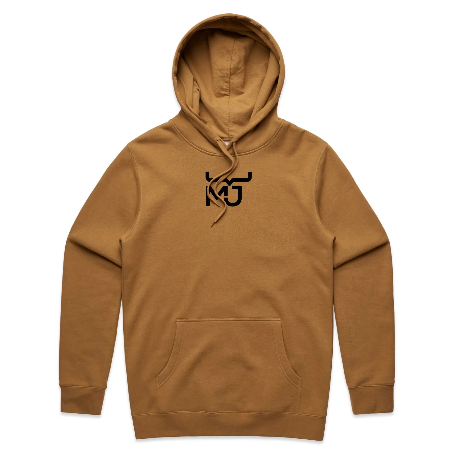 MJ Men's Colour Hoodie