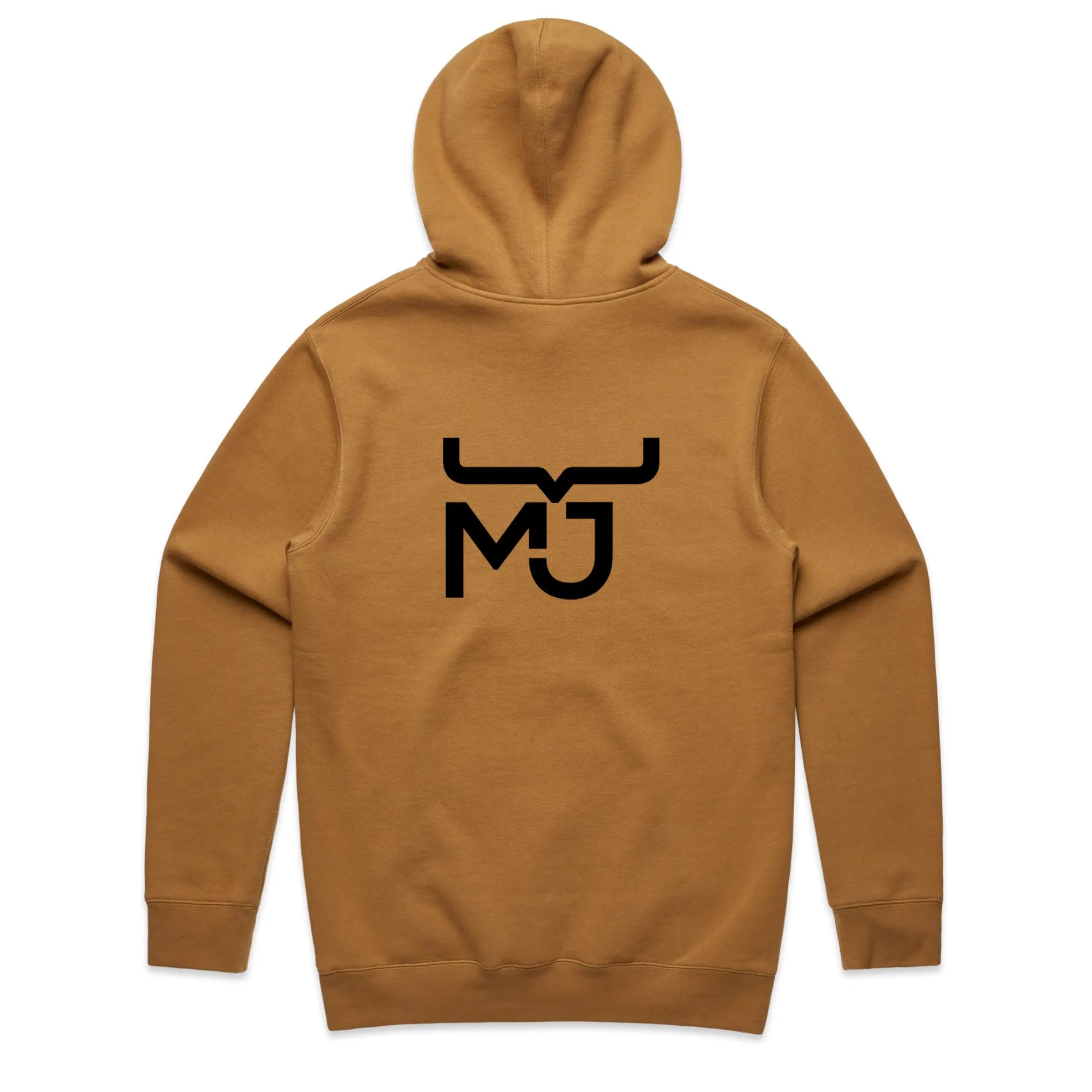 MJ Men's Colour Hoodie