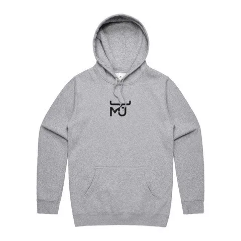 MJ Men's Colour Hoodie