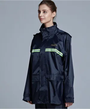 MotoCraft Rain Coat