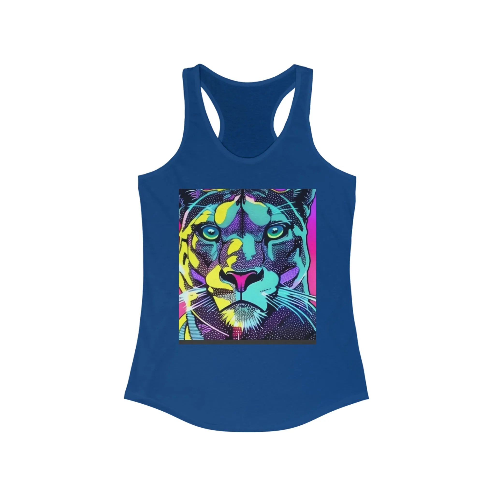 MyDreamMyTee Women's Ideal Racerback Tank