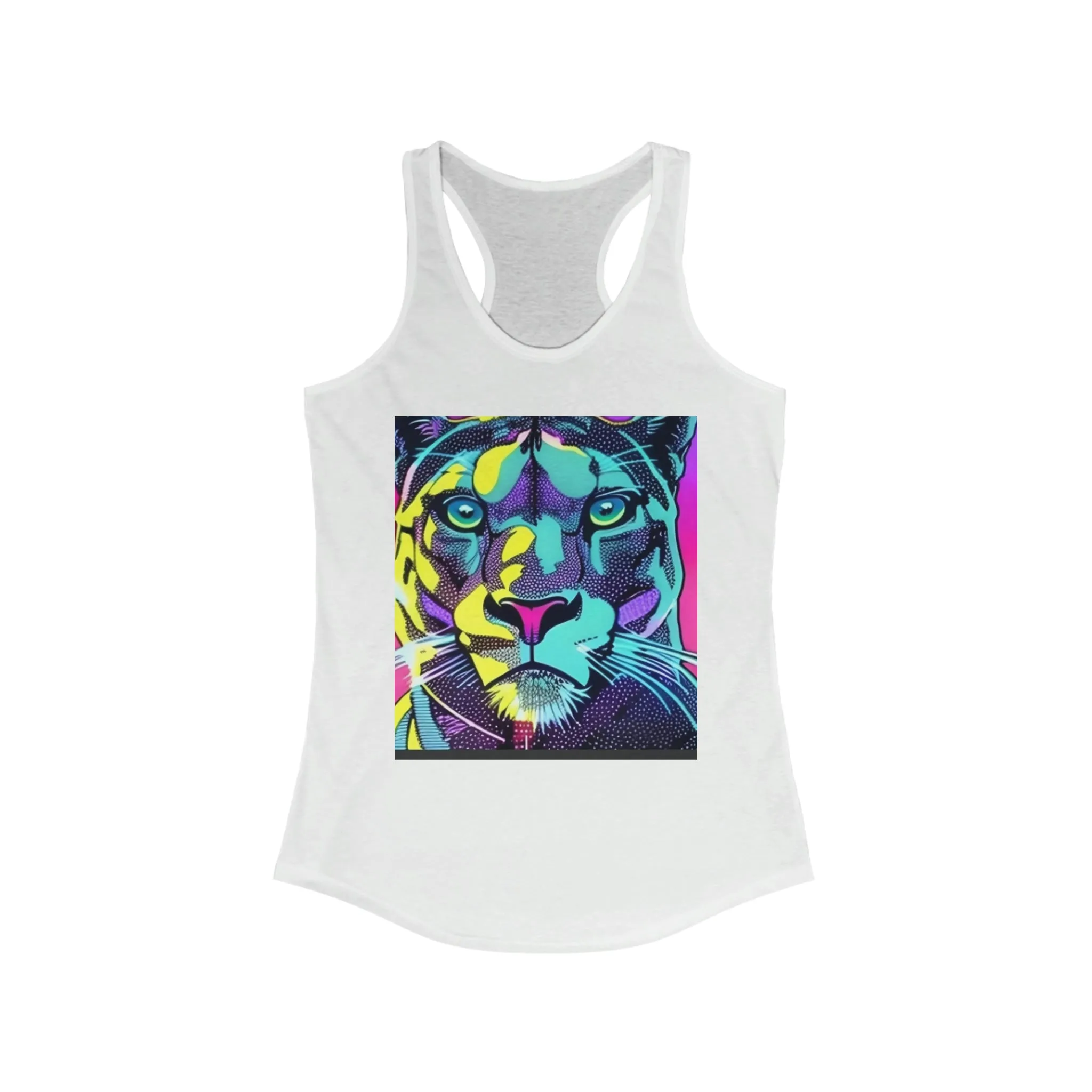 MyDreamMyTee Women's Ideal Racerback Tank