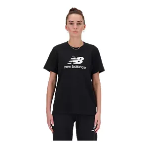 New Balance Women's Sport Essentials Logo T-Shirt