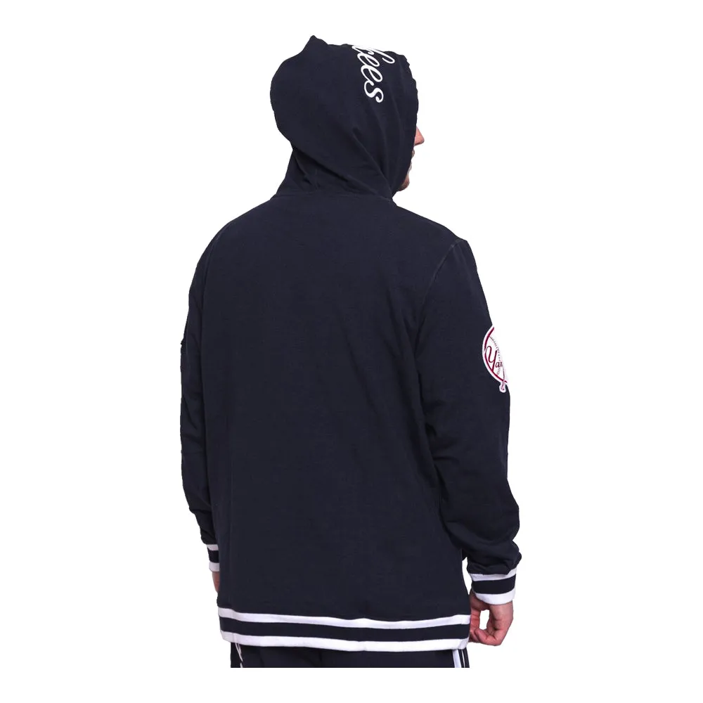 New Era Men's NY Yankees Elite Pack Hoodie Pullover