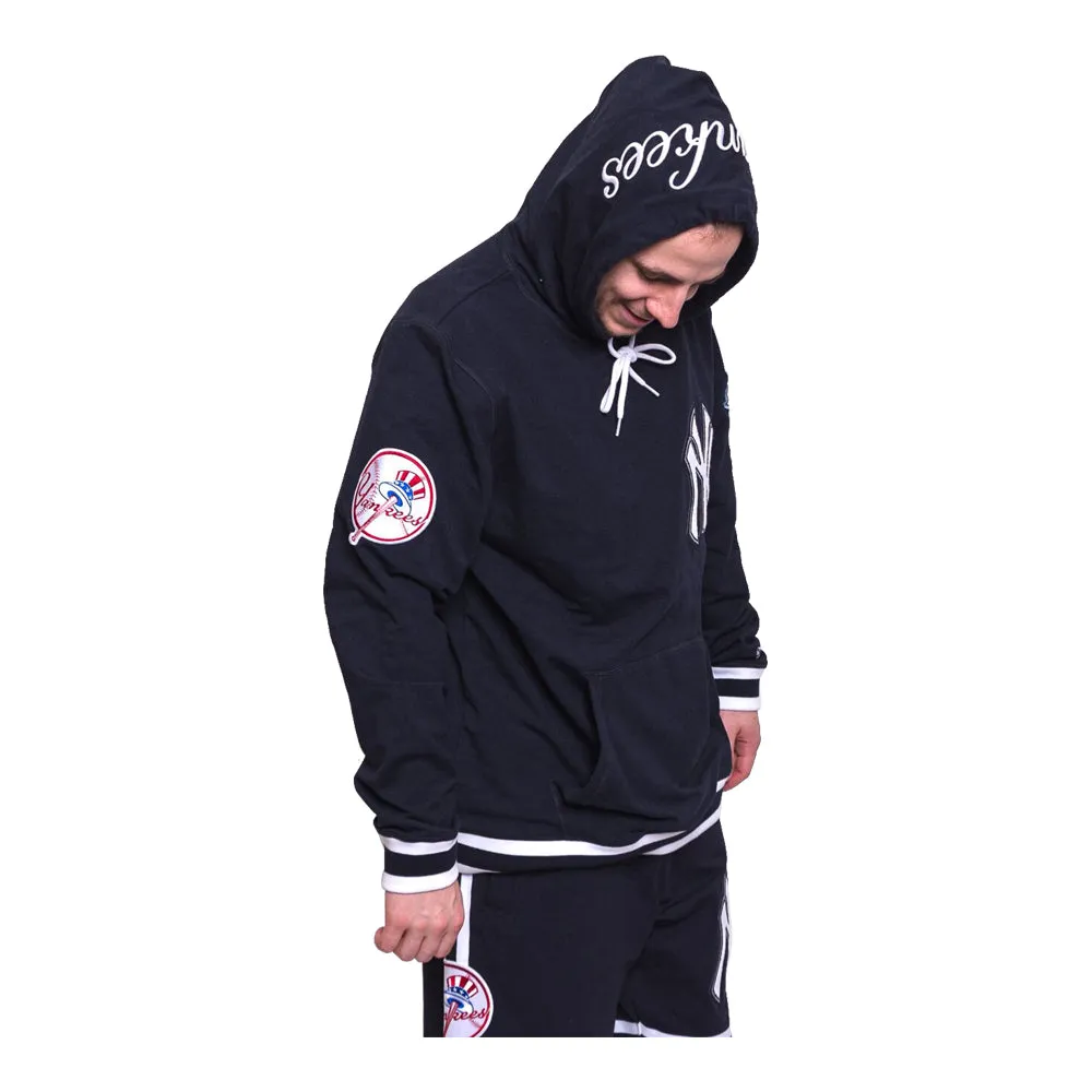 New Era Men's NY Yankees Elite Pack Hoodie Pullover