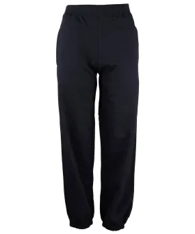 New French Navy - Kids cuffed sweatpants