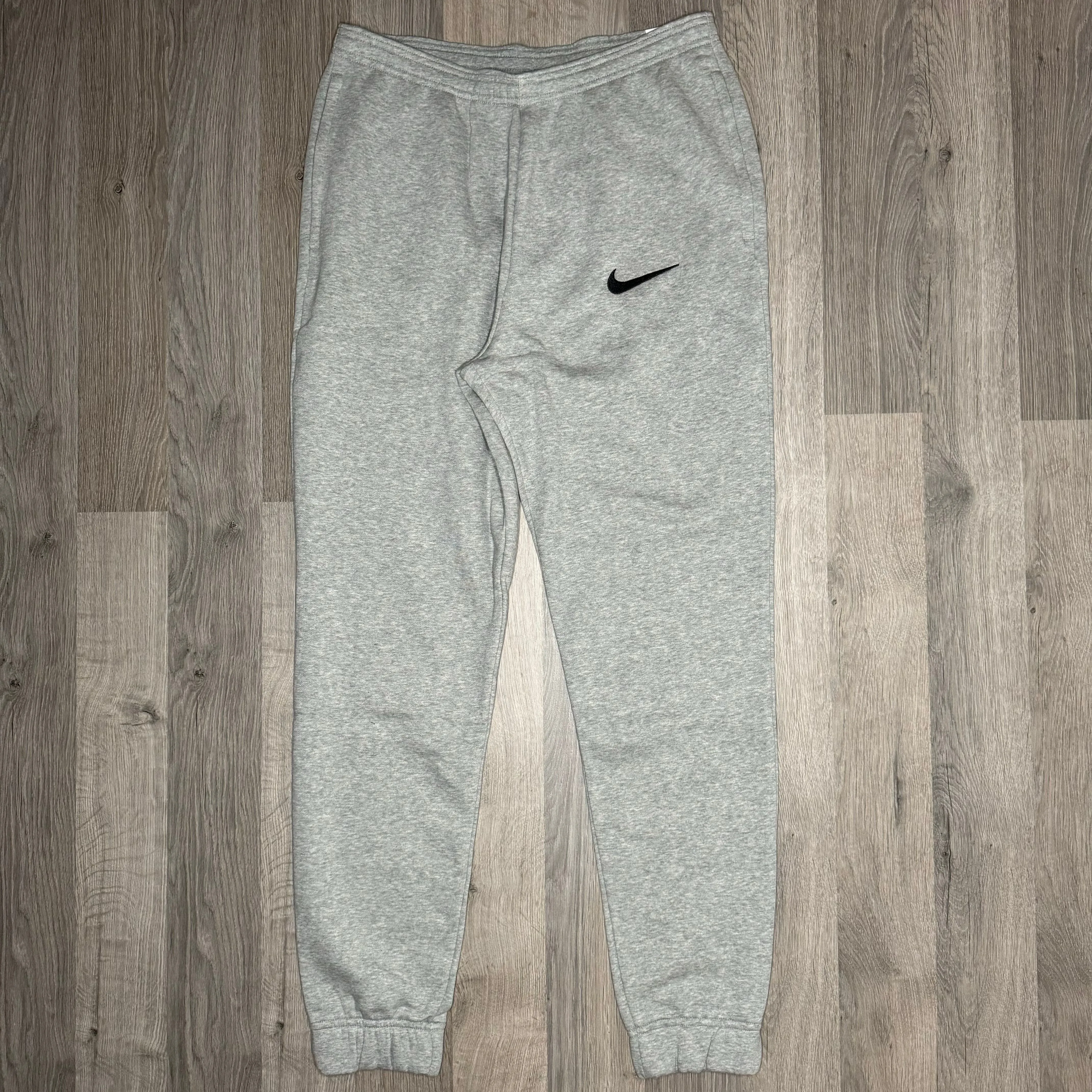 Nike Park Hoodie & Joggers Set - Black / Grey