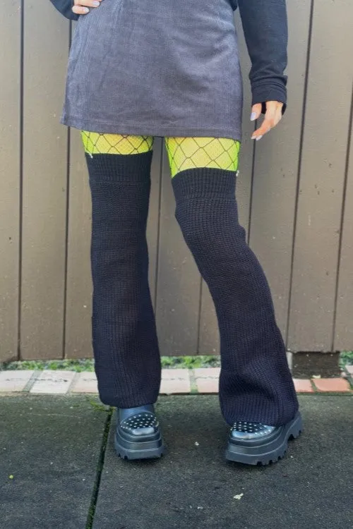 Nyxen Leg Warmers