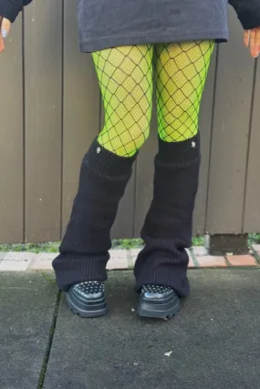 Nyxen Leg Warmers