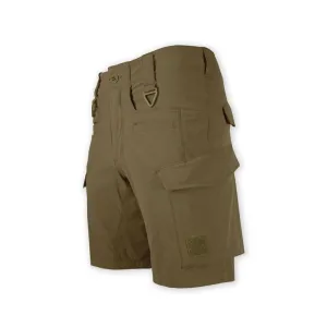 Odyssey Cargo Short ATC - All Terrain Brown