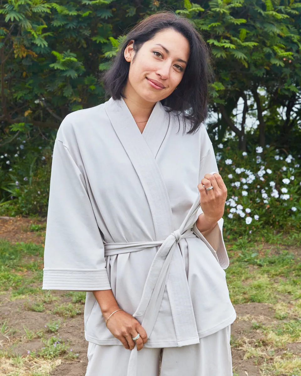 Organic Kimono