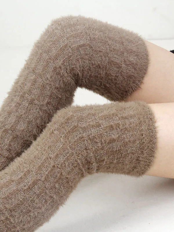 Original Keep Warm Leg Warmers Accessories