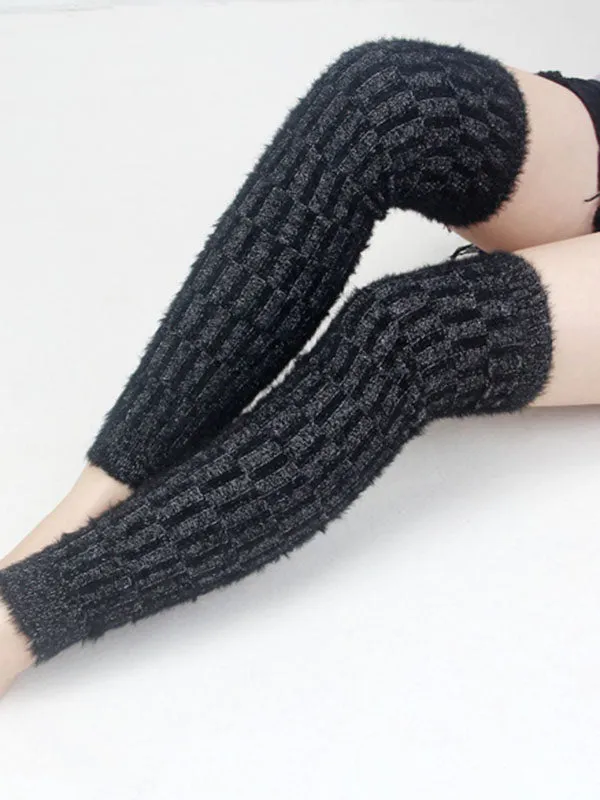 Original Keep Warm Leg Warmers Accessories