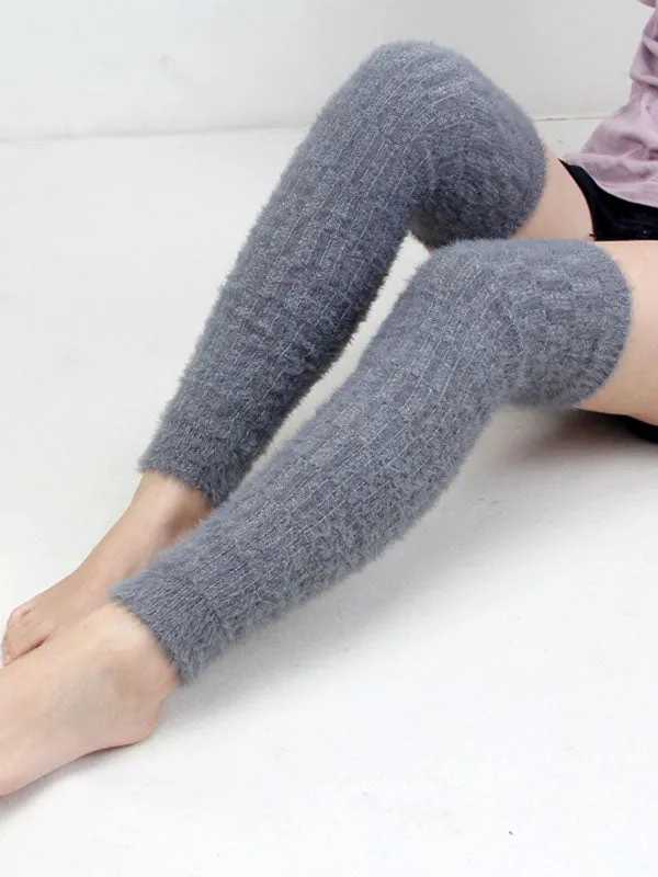 Original Keep Warm Leg Warmers Accessories