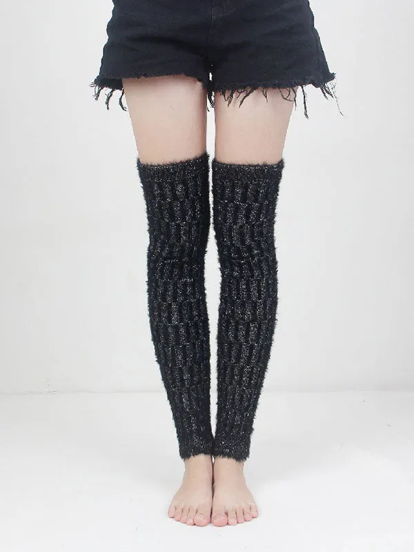 Original Keep Warm Leg Warmers Accessories