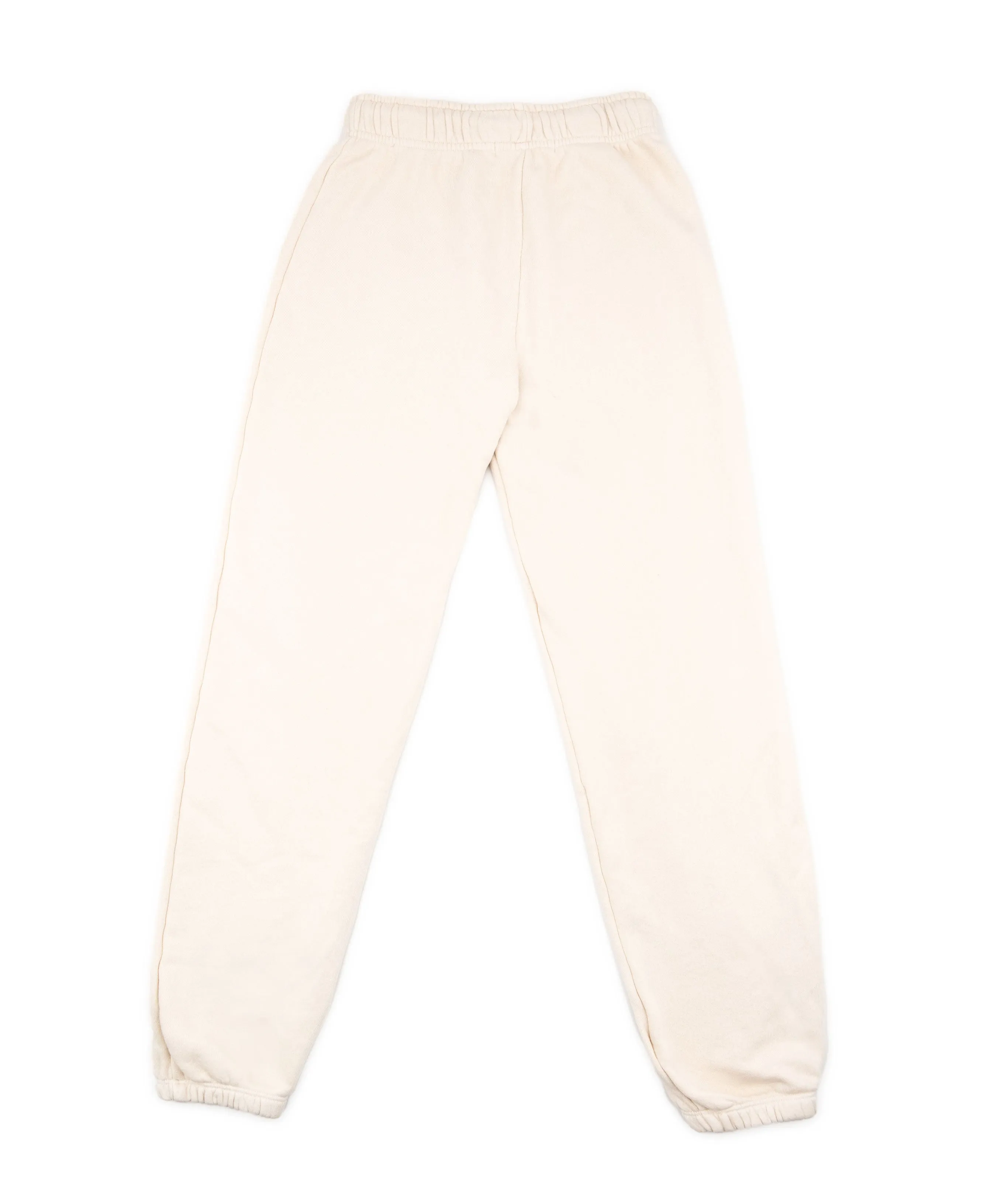 Perfect White Tee Women Michelle Fleece Jogger