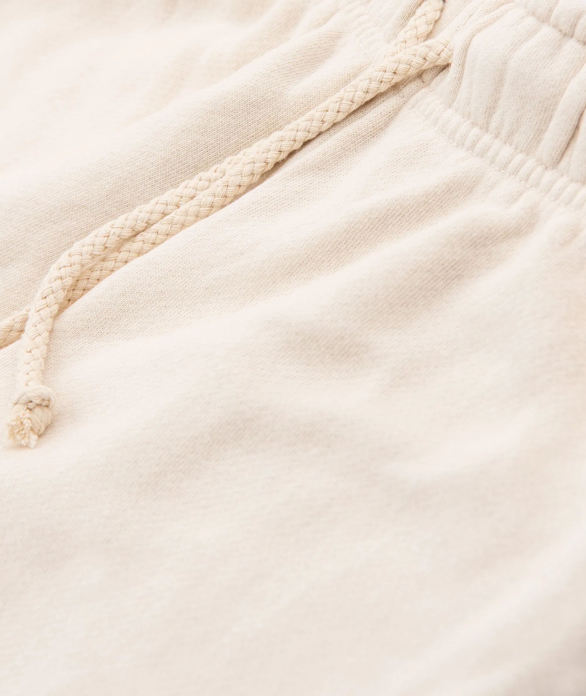 Perfect White Tee Women Michelle Fleece Jogger