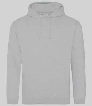 Personalisation Of Customers Own Hoodie (Pullover)