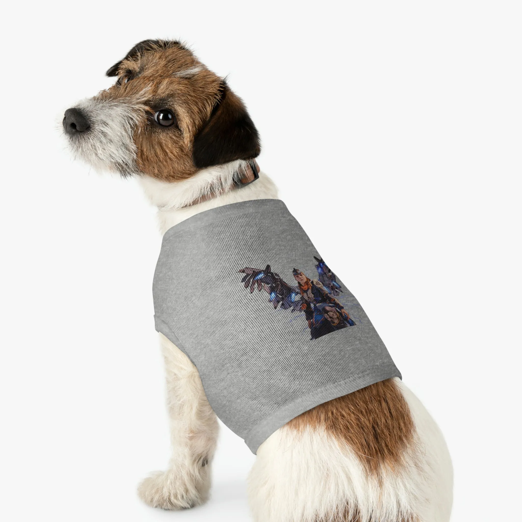 Pet Tank Top