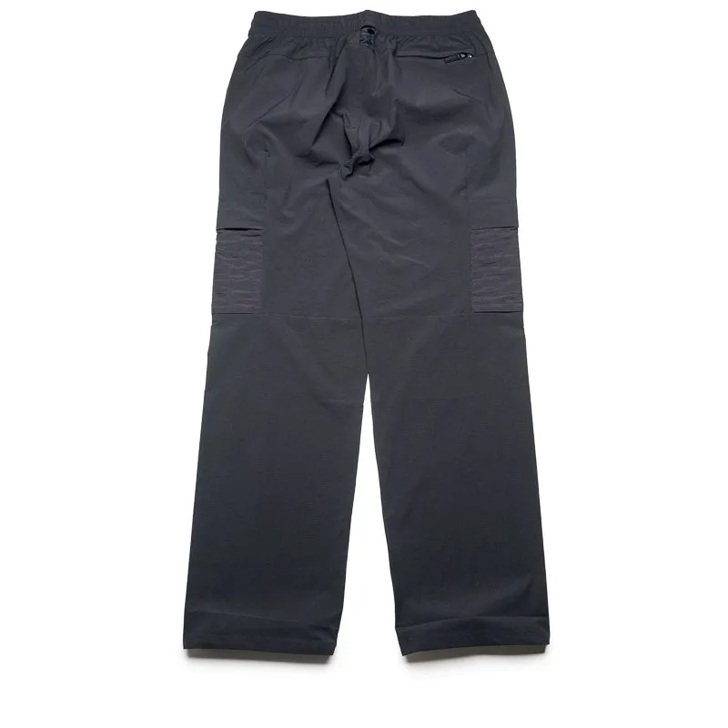 Politics Augustus Cargo Pant - Black