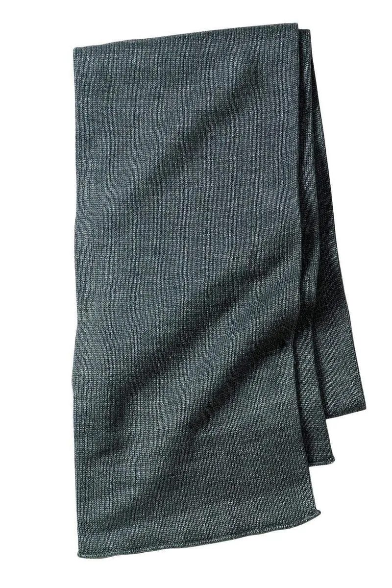 Port & Company ®  - Knitted Scarf.  KS01