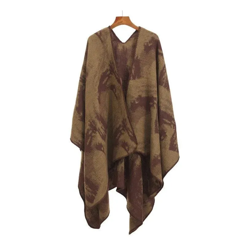 Pre Order:  Shawl Coat