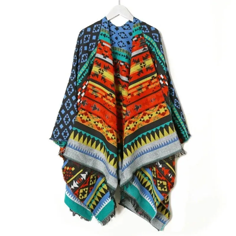 Pre Order:  Shawl Coat