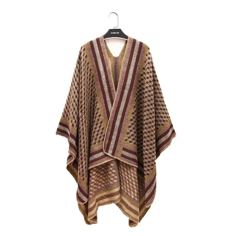 Pre Order:  Shawl Coat