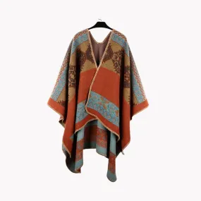 Pre Order:  Shawl Coat