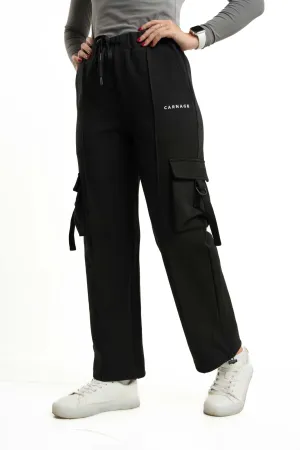 Premium Women's Cargo Pant