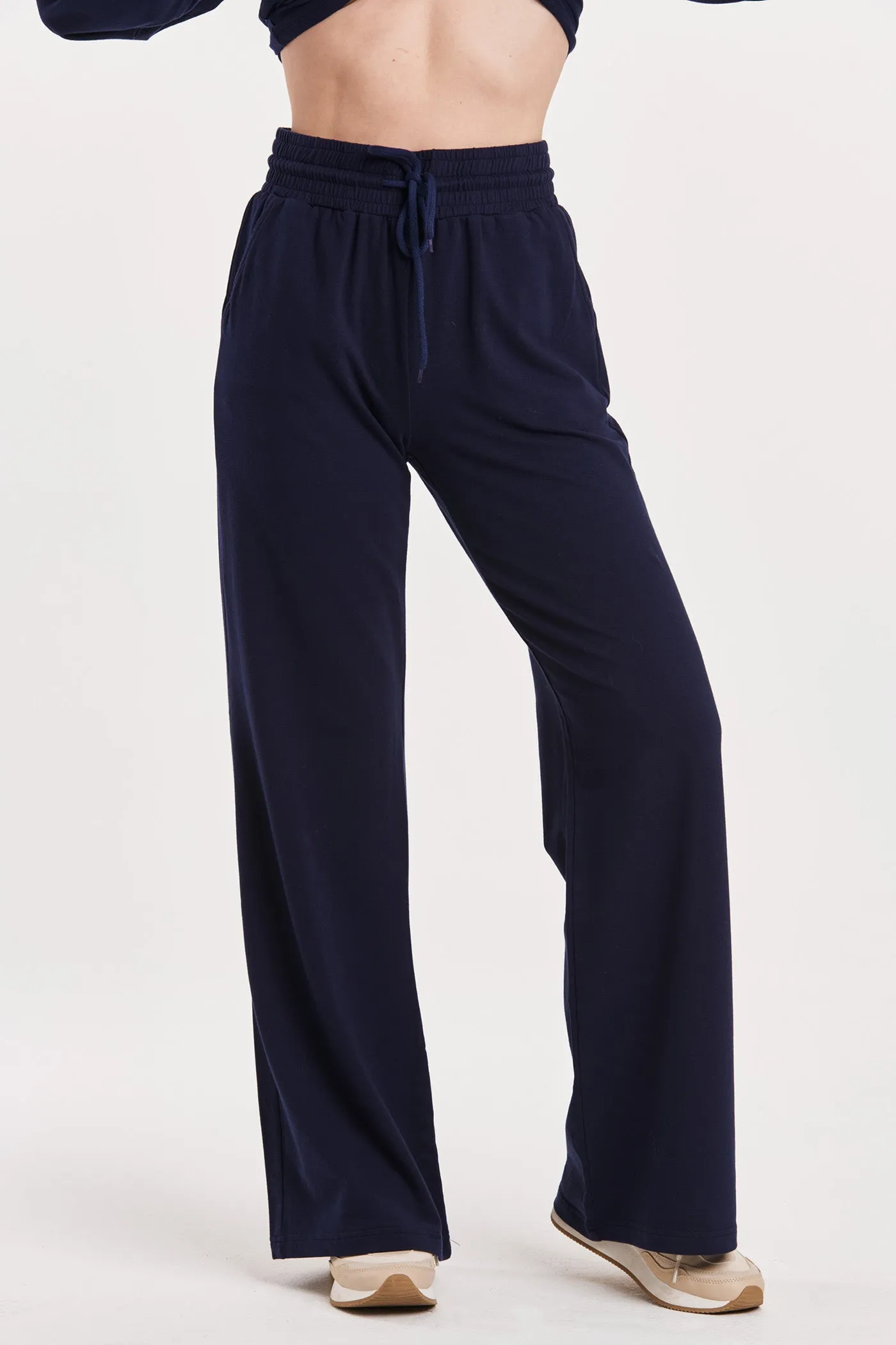 Quincy Wide Leg Pant