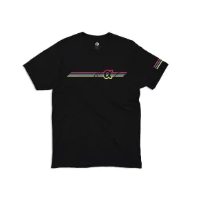 Racing Stripe T-Shirt