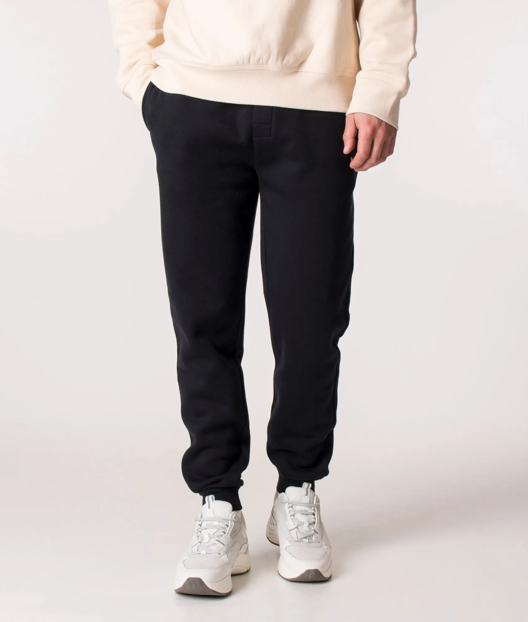 Regular Fit Contemp Joggers