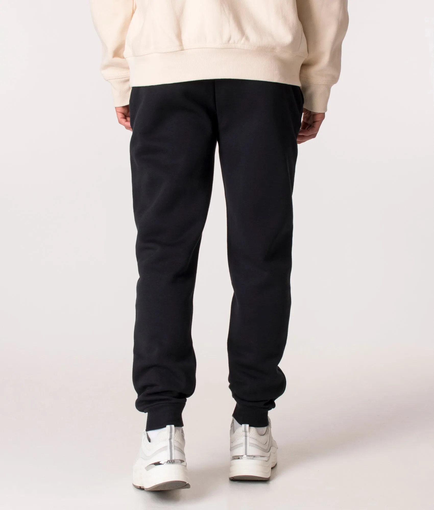 Regular Fit Contemp Joggers