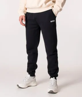 Regular Fit Contemp Joggers