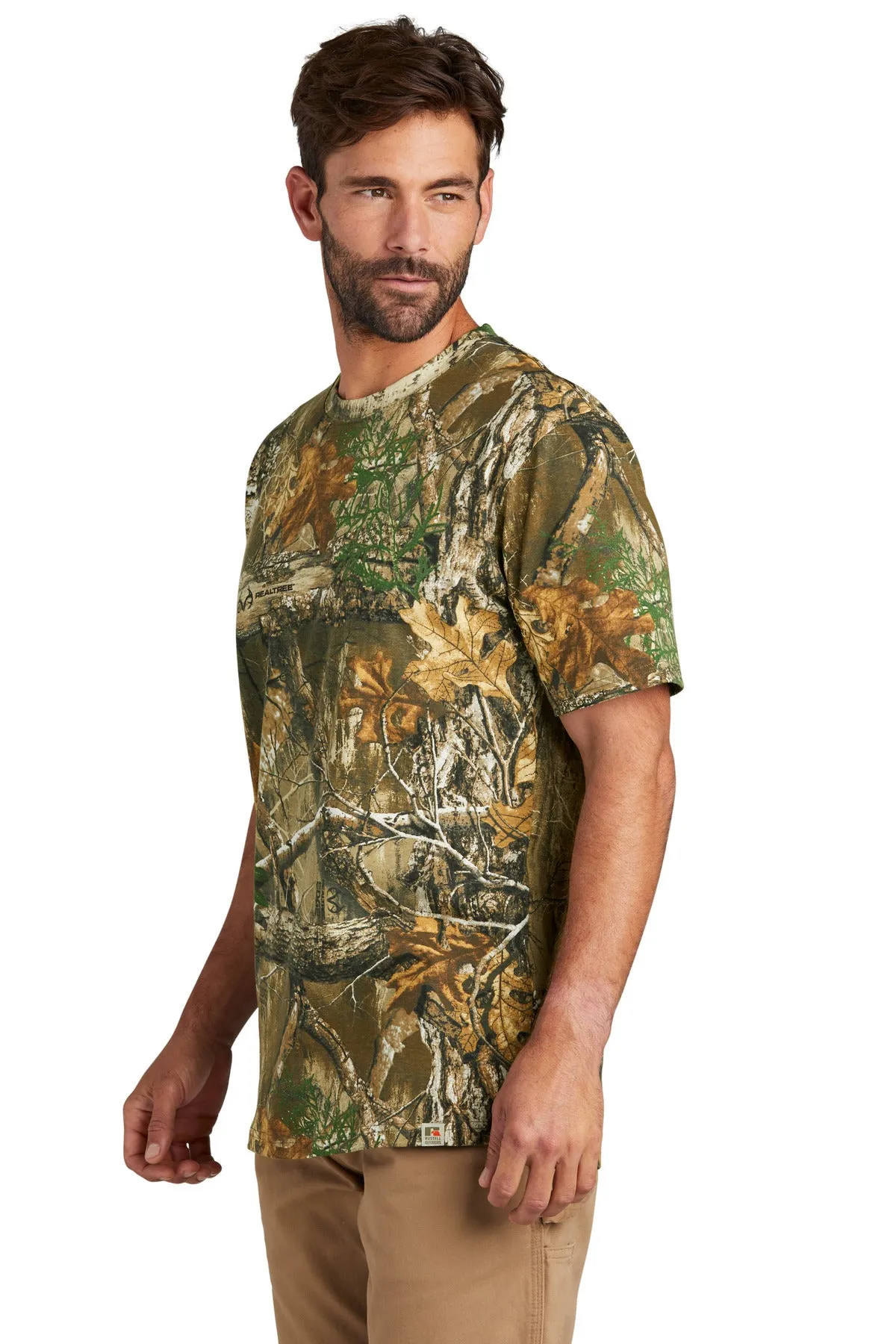 Russell Outdoors™ Realtree® Tee RU100