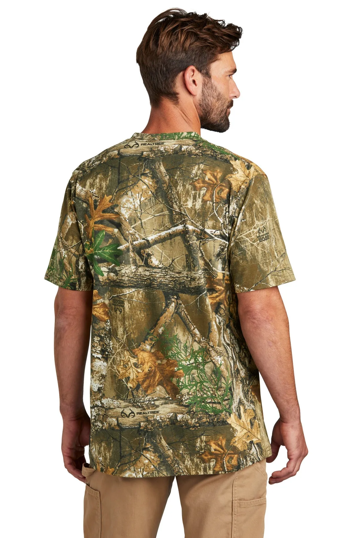 Russell Outdoors™ Realtree® Tee RU100