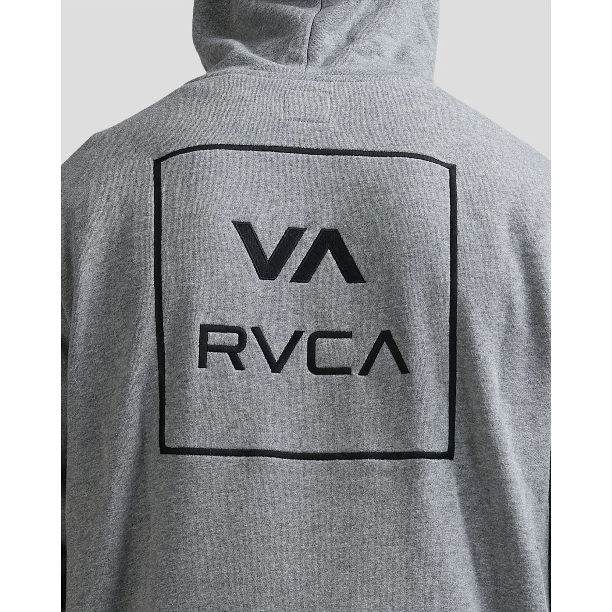 RVCA All The Ways Hoodie