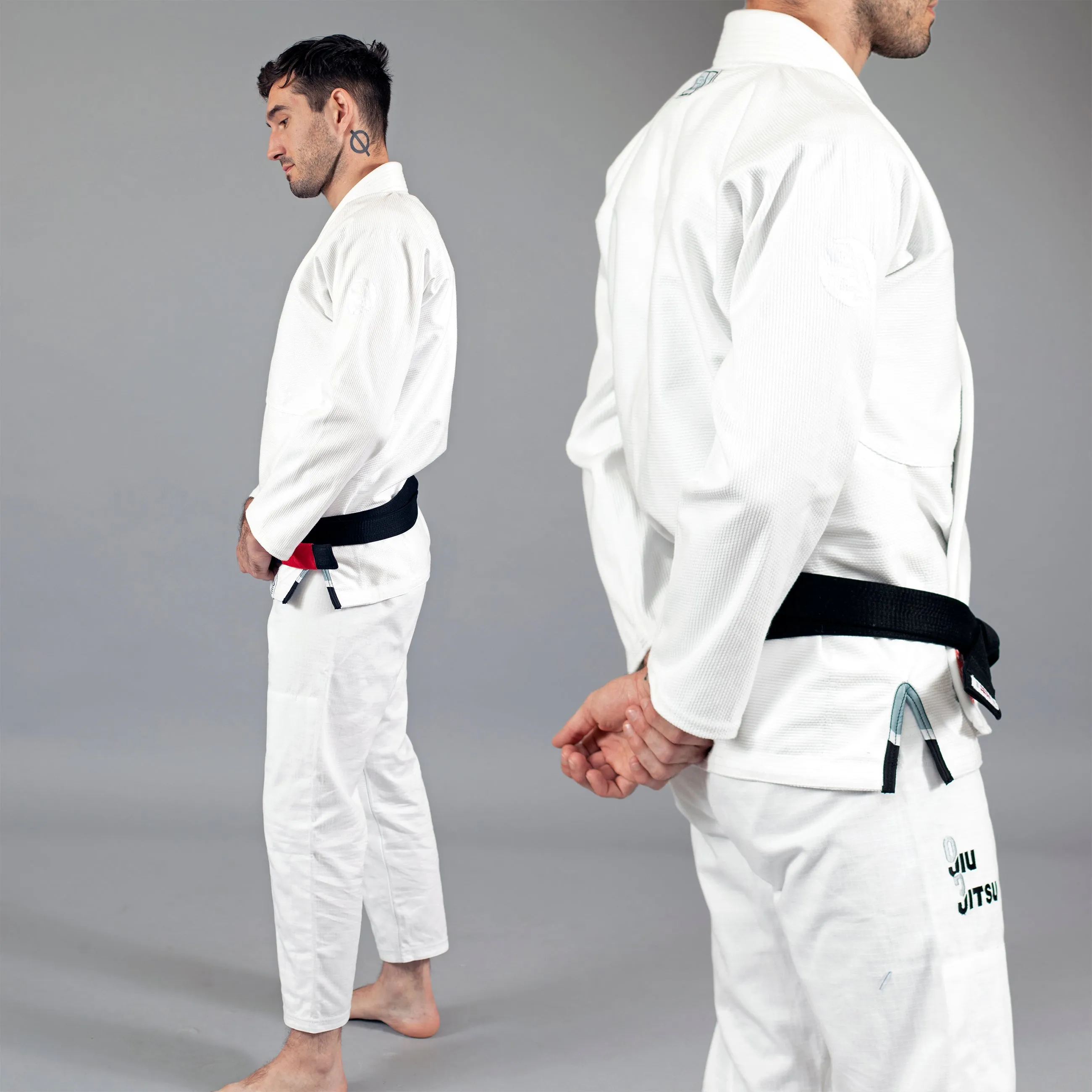 S6 Jiu Jitsu Gi