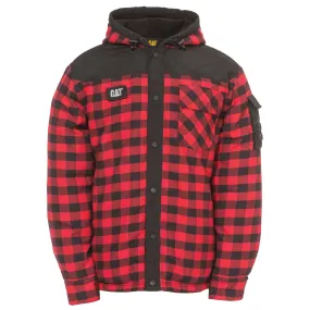 Sequoia Jacket  Red