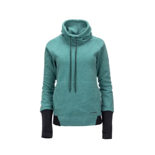 Simms Women's Rivershed Sweater