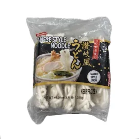 Sk japanese style udon sanuki 5/250g