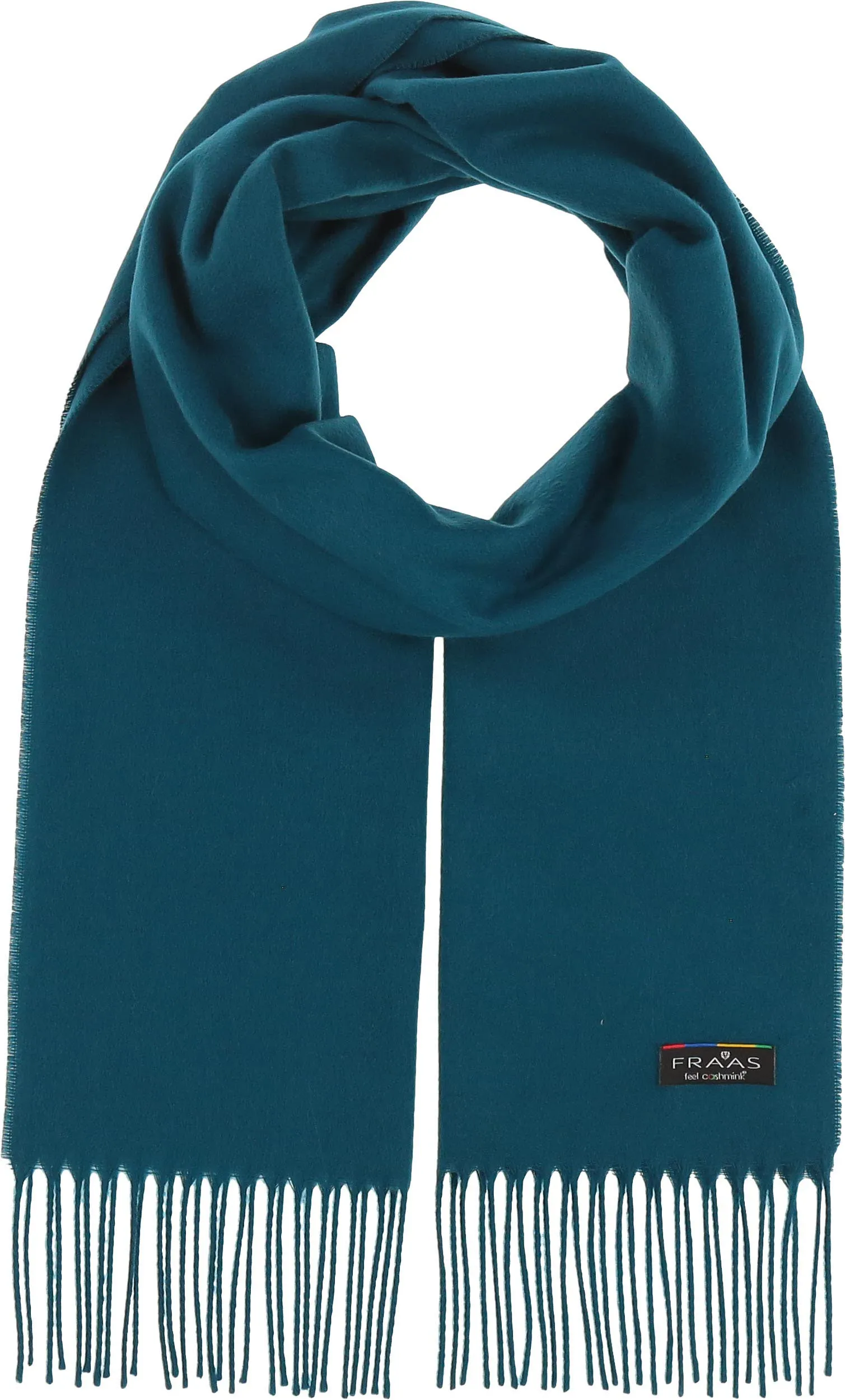 Solid Cashmink Woven Cashmink® Scarf