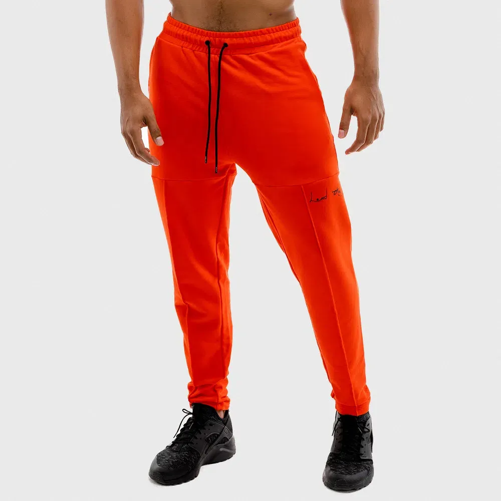 SQUATWOLF Men's Vibe Jogger Pants