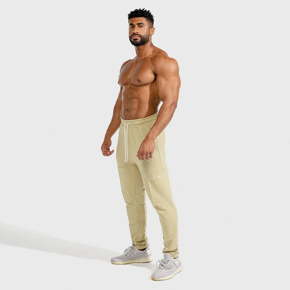 SQUATWOLF Men's Vibe Jogger Pants