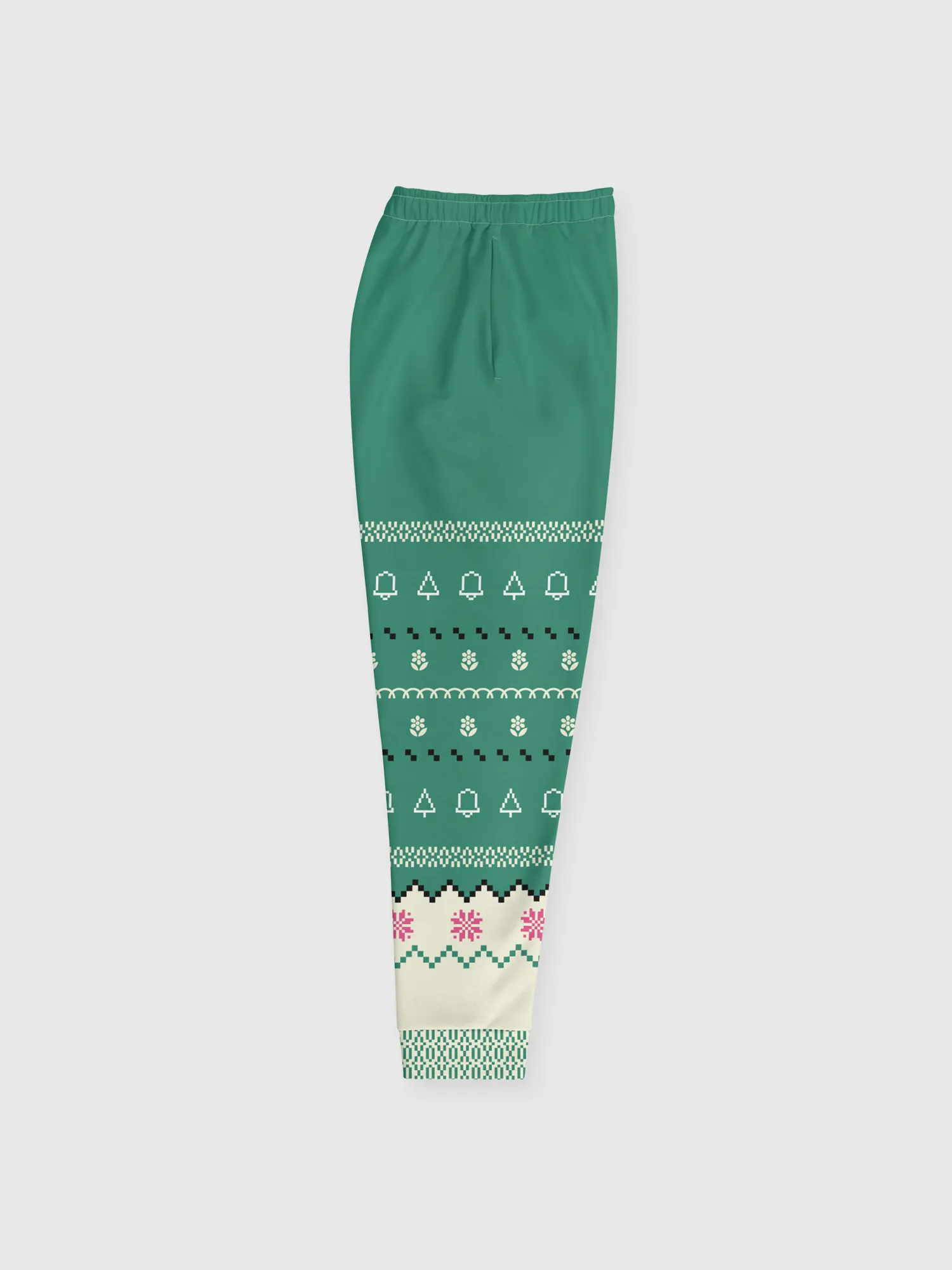 Squid Game Tug-o-War Men's Joggers